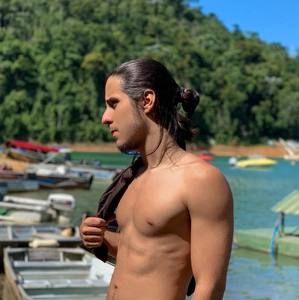 Meet your Posher, Daniel